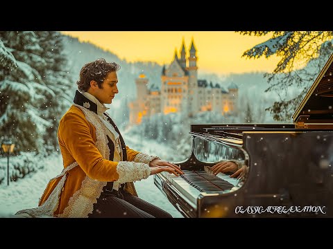 Classical Music That You Should Listen to Once in Your Life 🎼 Chopin, Beethoven, Mozart, Tchaikovsky