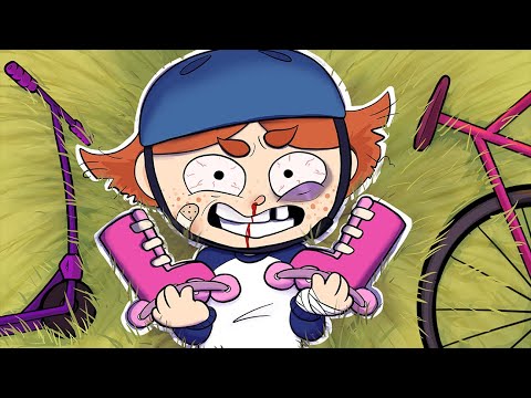 Dangerous stunts I pulled off as a kid