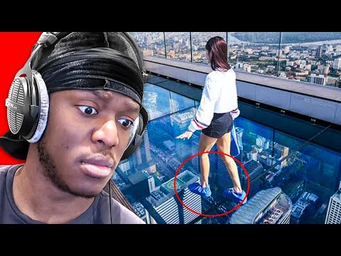 Unbelievable Moments Caught On Video