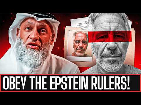 FARIS DEFENDS EPSTEIN RULERS