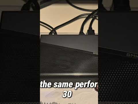 make your laptop a POWERHOUSE #accessories #budget #gpu #computer