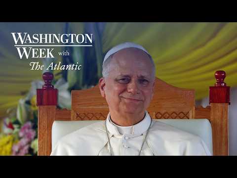 How will Trump get out of his fight with Pope Leo?