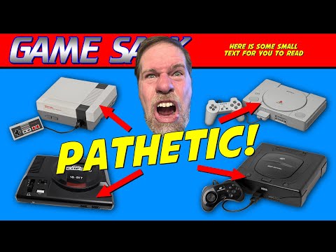 Games that Make the Console Look Weak 6