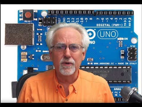 Arduino Tutorial 64: Understanding and Using the Infrared (IR) Remote to Control a Project