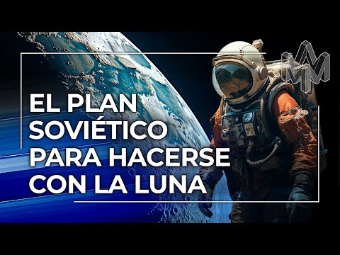 Zvezda: la ambiciosa base lunar permanente de la URSS