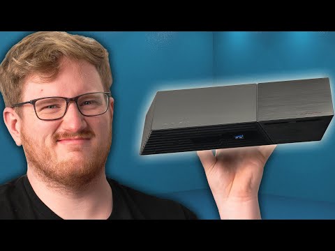 They promised me they fixed it... - ASUSTOR Flashstor Gen2