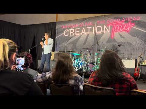 Seattle 2024: Misha (for real this time)