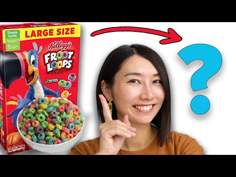 Can This Chef Make Froot Loops Fancy? • Tasty