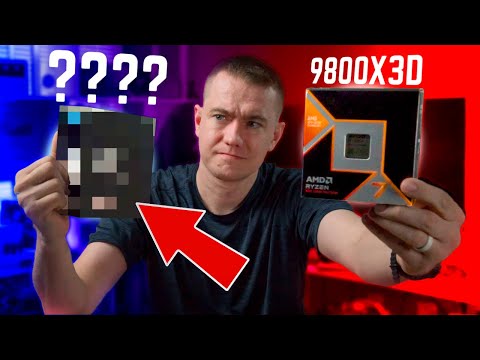 Is the 9800X3D Actually THAT Good?