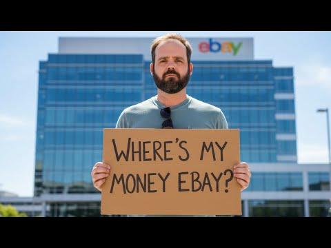 eBay’s New Payment Policy is Hitting Some Sellers Hard
