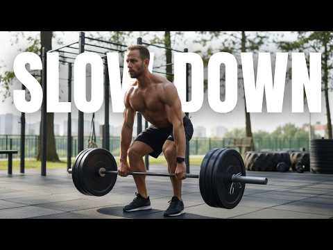 The FASTEST Way to 10% Body Fat for Guys Over 30