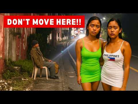 DO NOT RETIRE IN THE PHILIPPINES — Things Are Different! 🇵🇭