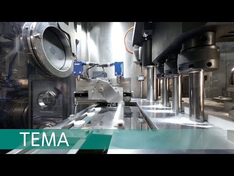 Бесконечная энергия. Как создаëтся топливо для проекта «Прорыв»