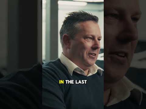 Tolman Motorsport and how it began. With Chris Tolman, owner and head Engineer. #motorsport