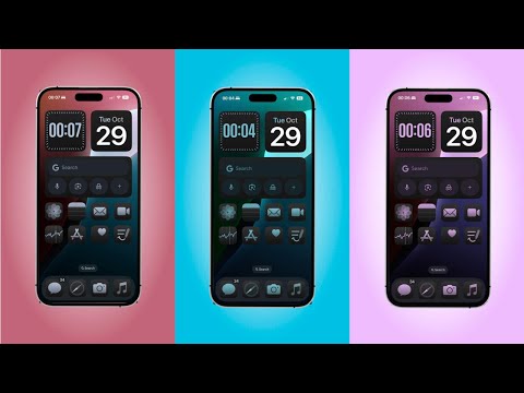 The Ultimate iOS 18 Customization Guide!