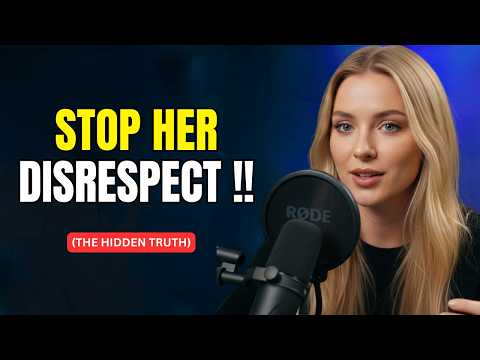 Do This Once and Watch Her Start Chasing!   Female Psychology 1080p caption