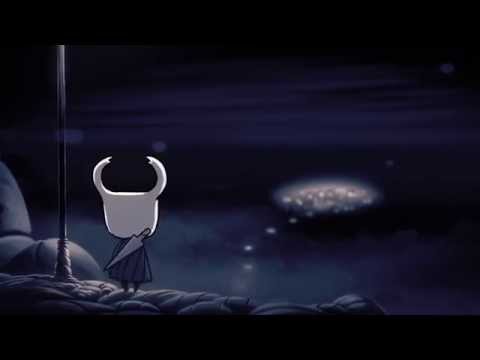 Hollow Knight Trailer