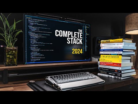 Books every software engineer should read in 2024.