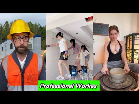 Smart Professional Work Like an Engineer ✅