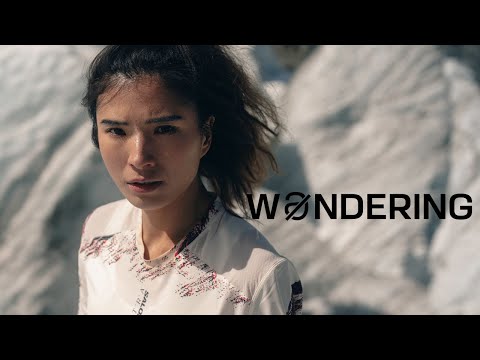 Yao Miao: Wa/ondering