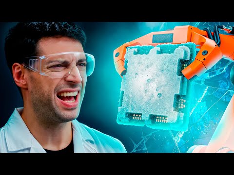 Entré en la fábrica que enfría los chips más potentes del mundo | Deepcool Factory Tour