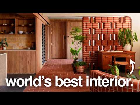 Architect Explains: Why the Best Home Interiors of 2025 Feel Different