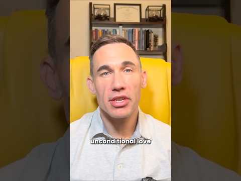 The child feels unloved by the parent for who they are