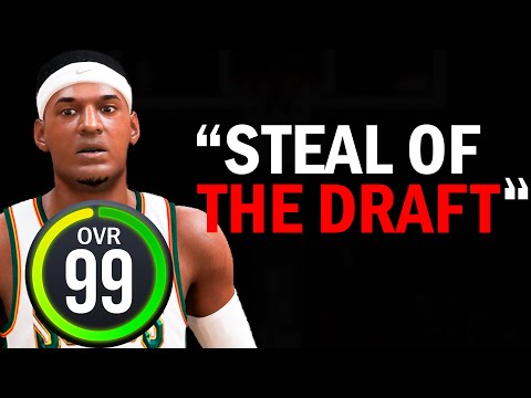 I Won a Ring Drafting Only 2nd Round Picks