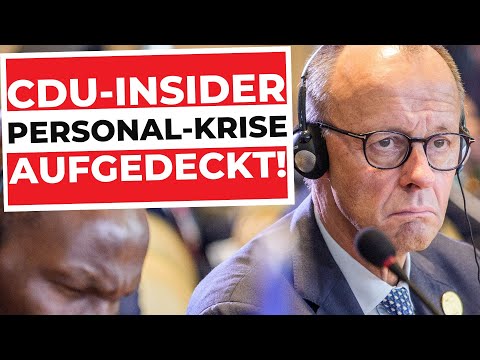 MERZ collapse: Germany's most expensive chancellor mistake