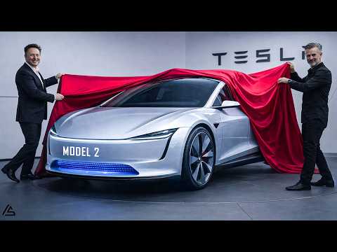 NEW Features Coming On Model 2 Senior Edition: 3 Changes Details Here!