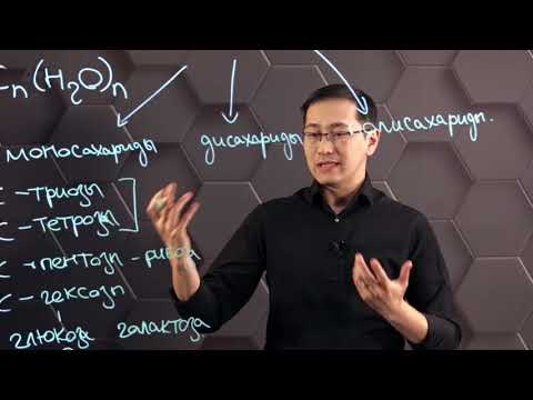 Classification of carbohydrates: monosaccharides, disaccharides, polysaccharides. Grade 10.