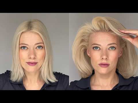 HOW TO: BLOWOUT YOUR HAIR | BLOW-DRYING TIPS & TRICKS