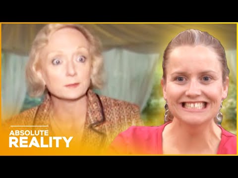 Absolute Reality: Bridezilla Chaos Unleashed