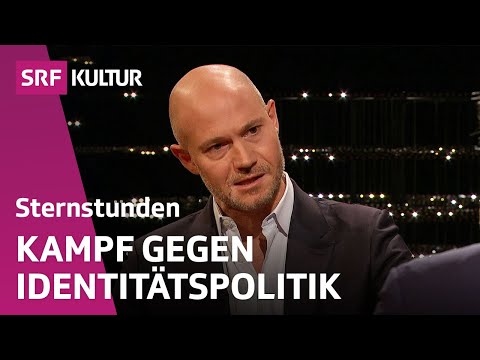 Omri Boehm: Lasst uns selber denken! | Sternstunde Philosophie | SRF Kultur