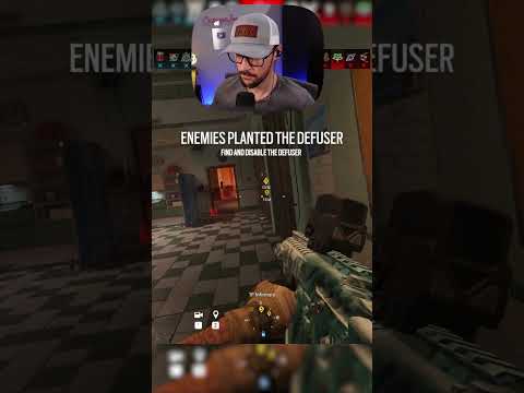 Every Siege Player Has Experienced This...