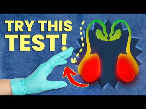 The Body's Weirdest Reflex Involves Testicles