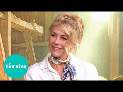 Lisa Hogan: Helping Farmers Looking For Love | This Morning