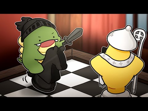 How to win at chess without fail