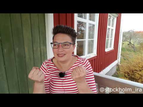 CONS OF LIVING IN SWEDEN - HOORAY, I FOUND THEM!