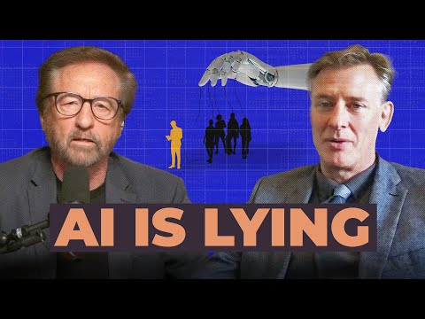 AI Has Been Secretly Lying to Christians and Here's How...