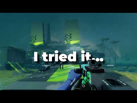 I tried 'Marathon'...