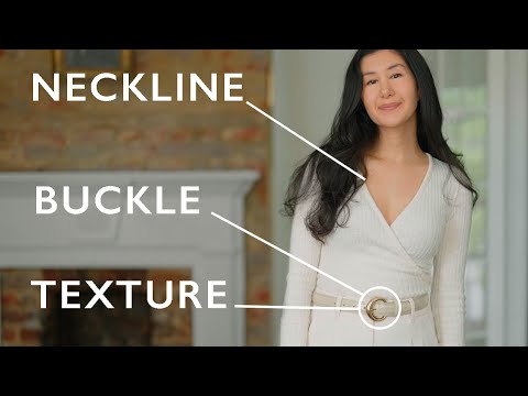 Tips To ALWAYS Choose The RIGHT BELT