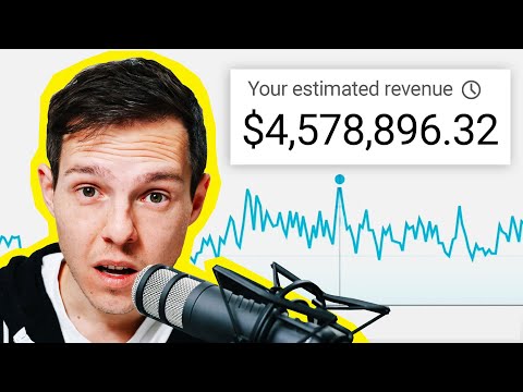 How Graham Stephan makes $4,578,896.32 a year on YouTube