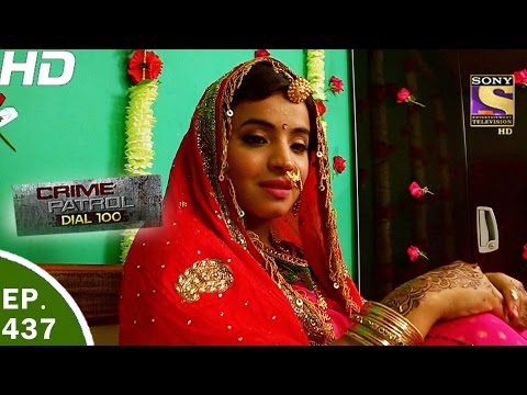 Crime Patrol Dial 100 - क्राइम पेट्रोल - Ep 437 - Rajasthan Double Murder Case - 13th Apr, 2017