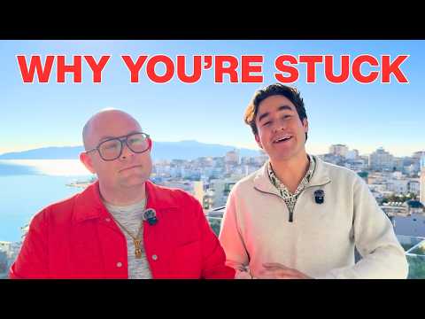 5 Things That Stop People From Moving Abroad (We Had All of Them)