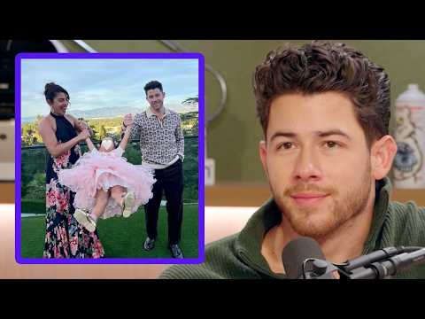 Nick Jonas on Raising His Daughter with Hindu Values