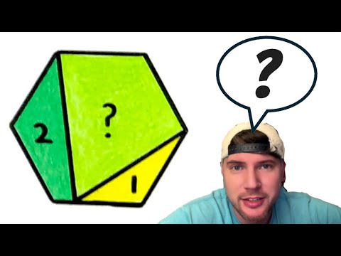 Fun Hexagon Challenge