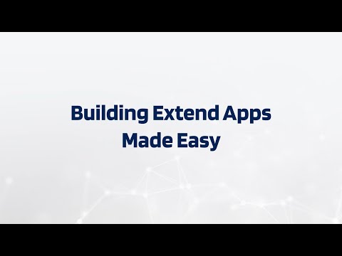 Building AccelByte Extend Apps Made Easy