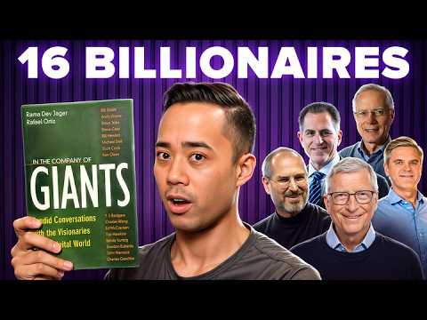 Copy This Billionaire Business Advice, It'll Blow Up Your Business