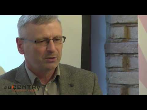 Адкуль пайшла Беларусь. Частка 4. Лекцыя прафесара Алеся Краўцэвіча